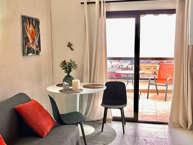 Atlantic Studio Puerto De La Cruz 외부 사진